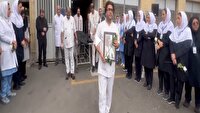 پرستاری که پس از مرگ نیز نجات‌بخش جان بیماران شد