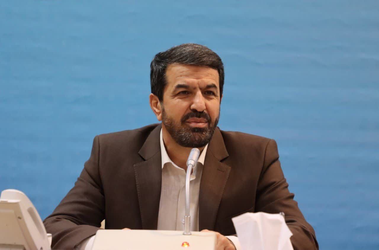 ایجاد آرایش جنگی در همدان همراه با حفظ امنیت و جریان عادی زندگی باشد