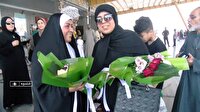 بازگشت یکهزار و ۸۸۰ زائر خوزستانی از مرز شلمچه به کشور
