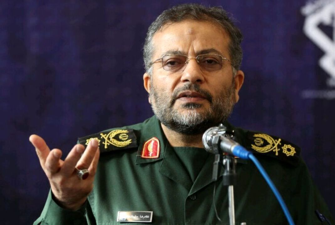 راه اندازی ستاد پشتیبانی مردمی جنگ