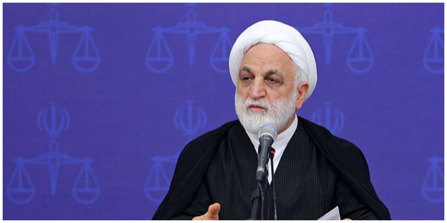 رئیس‌جمهور آمریکا به همه جهانیان ثابت کرد که حیله‌گر است