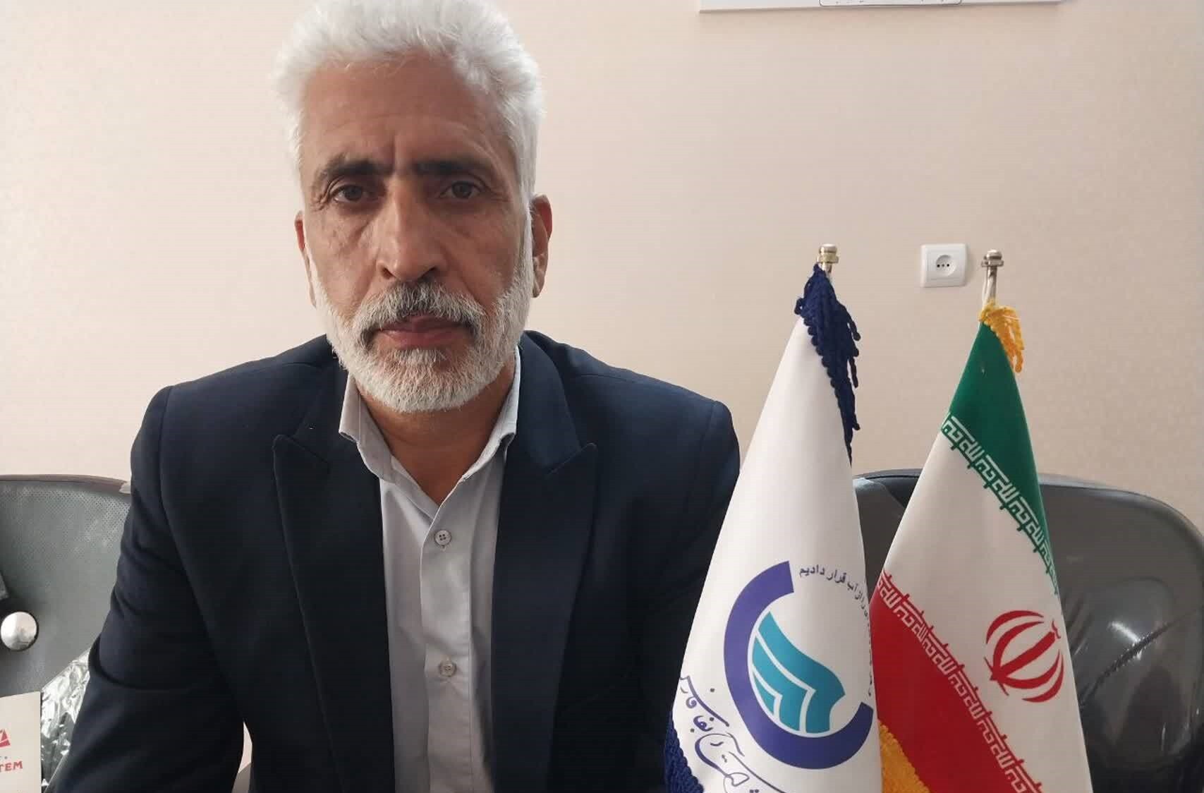 توصیه‌های مدیر امور آبفای شهرستان آباده همزمان با شروع فصل تابستان