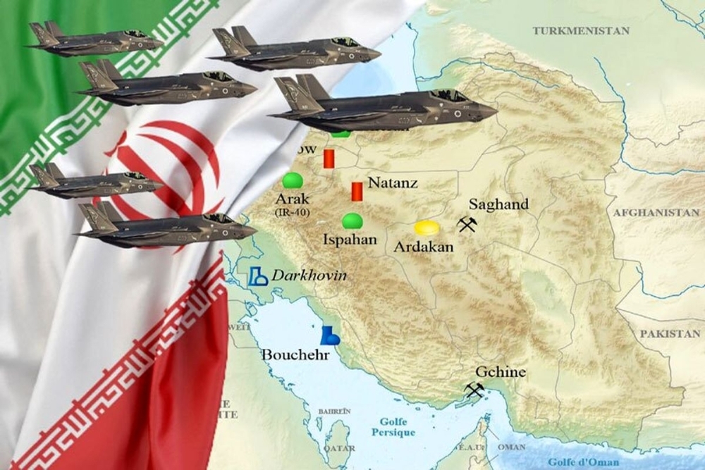 رهبر حزب رادیکال صربستان: بشریت آزادی‌خواه در کنار ایران است