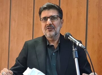 شعار «ایران حسین تا ابد پیروز است» شعار امسال هیات‌های مذهبی