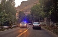 تردد در محور‌های شمالی روان است