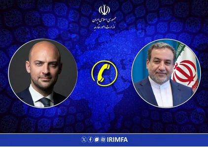 وزير خارجه فرانسه مشاركت در تجاوز به تاسيسات صلح آميز هسته ايران را رد كرد