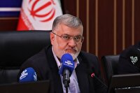 تمدید دورکاری کارکنان استان تهران با ۳۰ درصد ظرفیت تا ۴ تیر
