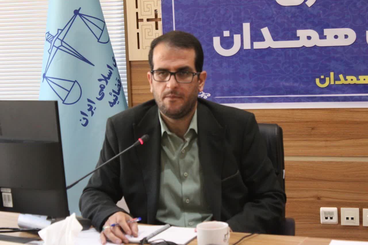 دستگیری جاسوس رژیم صهیونیستی در همدان