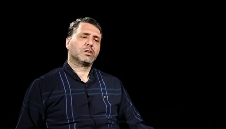 مجید مسیبی جاسوس موساد چه کسی بود؟