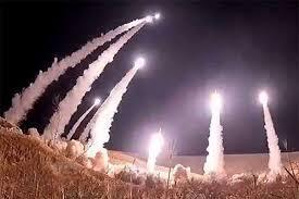 قلب اسراییل به سیبل موشک‌های ایرانی، تبدیل شده است