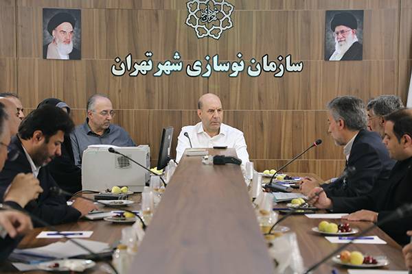 تهیه لایحه تاب‌آوری، حمایت و خدمات‌رسانی ویژه به شهروندان تهرانی در دستور کار شهرداری پایتخت
