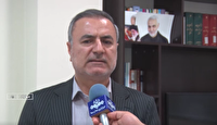 برنامه‌های گرامیداشت هفته قوه قضاییه در مهاباد