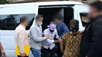 دستگیری 11 نفر در زرند به اتهام تشویش افکارعمومی