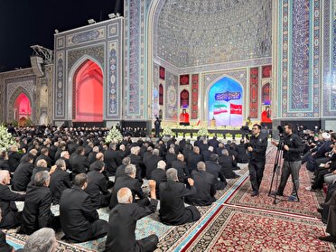 دشمنان درصدد تجزیه ایران بودند