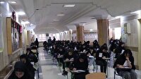 رقابت بیش از 21 هزار دانش‌آموز مازندرانی برای ورود به مدارس نمونه و سمپاد