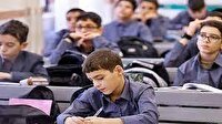  ادامه ثبت‌نام دانش‌آموزان ابتدایی در استان تا اول مردادماه