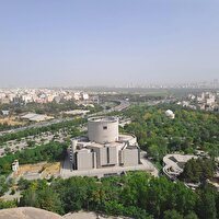 هوای مشهد امروز جمعه بیستم تیر سالم است