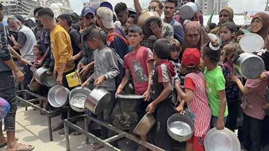 شهادت ۱۵ فلسطینی دیگر در غزه