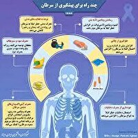 غربالگری‌های هوشمند، کلید پیشگیری و کنترل بیماری سرطان