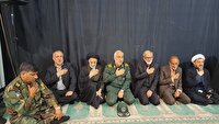 جنگ تحمیلی 12 روزه ملت ایران را منسجم‌تر کرد
