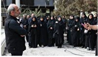 حمله به رسانه ملی آغاز فروپاشی رویای رژیم صهیونی