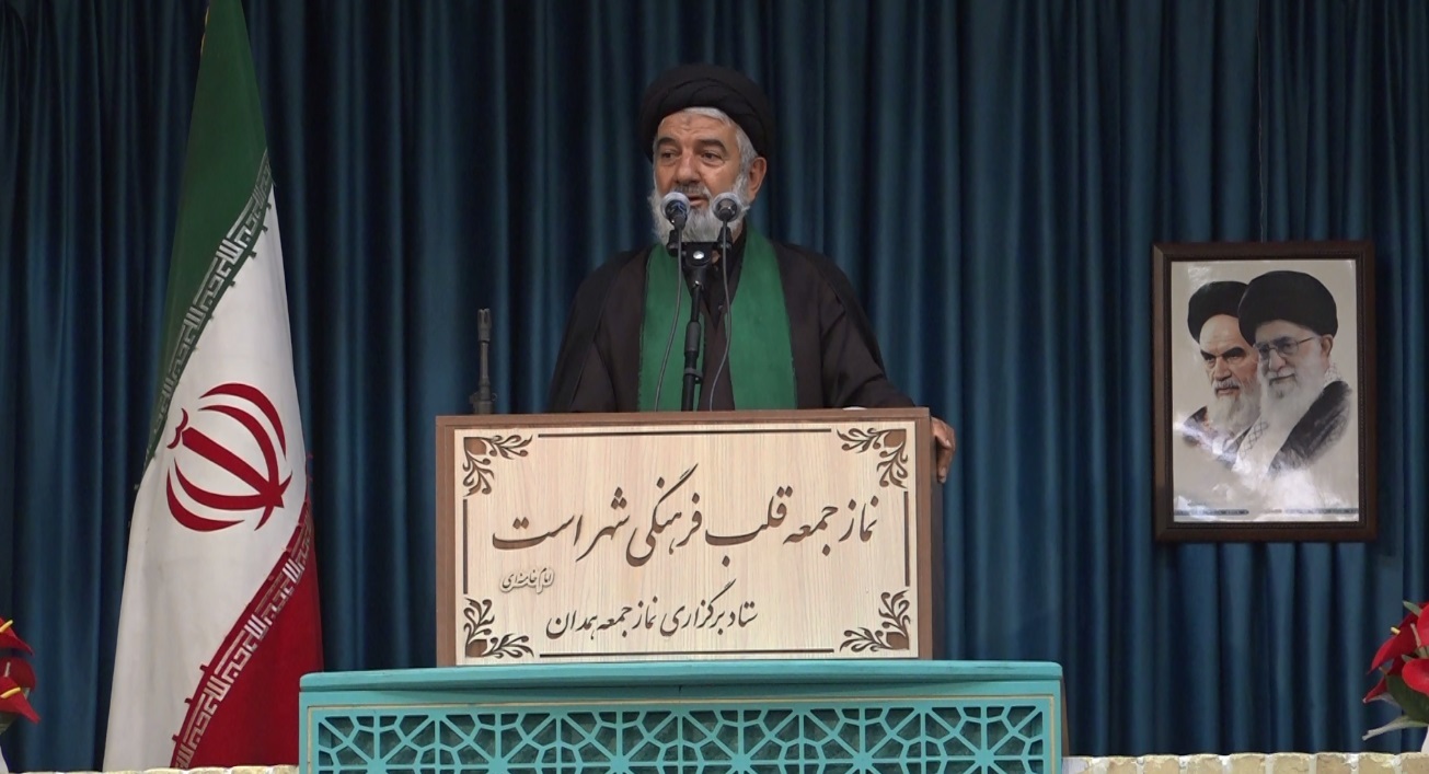 هدایت‌های رهبری موجب ناکامی دشمن شد