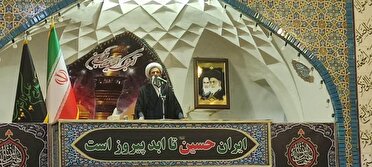 پیروزی ایران در جنگ 12 روزه، نشان از پیوند امام و امت دارد
