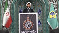 مدیریت الهی و شجاعانه رهبری توانست تمامی معادلات جنگ تحمیلی ۱۲ روزه را به کلی تغییر دهد
