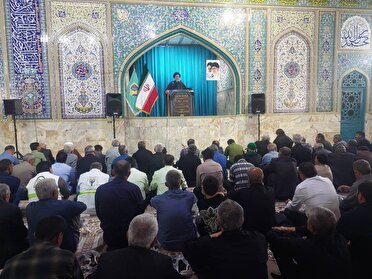 نفوذ، ابزار دشمن برای ضربه زدن به کشور