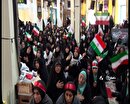 برگزاری اجتماع زینبیون در استان سمنان
