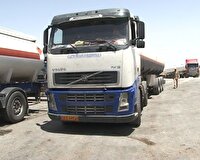 صادرات بیش از 179 هزار تن کالا از پایانه مرزی ماهیرود