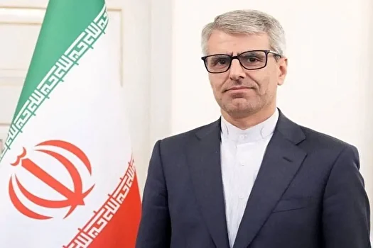 آلمان باید پاسخگوی حمایت از جنایات رژیم اسرائیل باشد