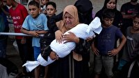 شهادت ۱۵ فلسطینی دیگر در غزه