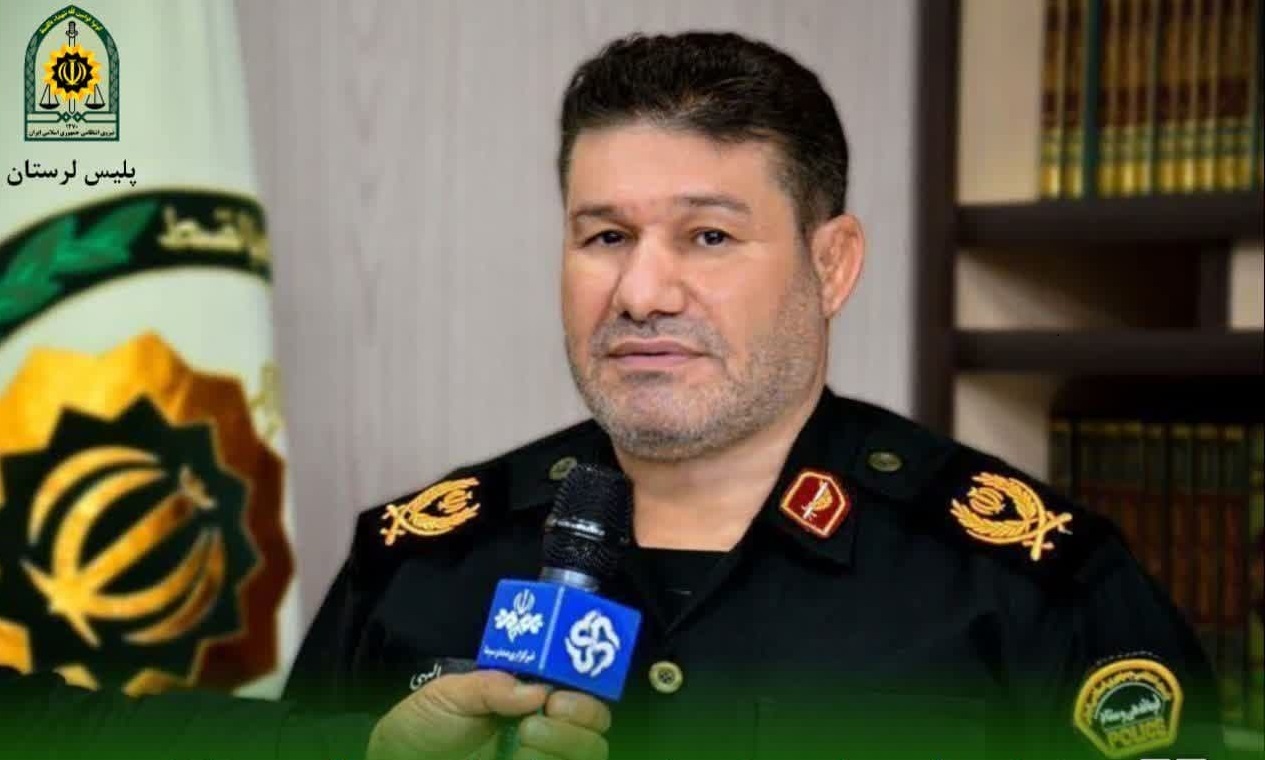 هشدار پلیس لرستان به صاحبان صنوف و مشاغل در خصوص عدم بکارگیری اتباع خارجی غیر مجاز