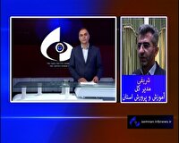 برنامه ریزی برای کاهش تراکم کلاس های درس پر جمعیت در سمنان