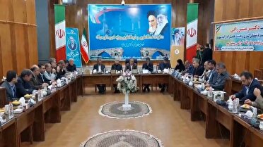 ضرورت انتقال مجتمع‌های کشت و صنعت به نیمه شمالی کشور