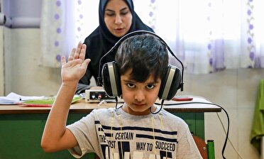 تمدید نوبت گیری سنجش نوآموزان جامانده