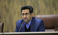 انتصاب سرپرست فرمانداری ویژه میاندوآب