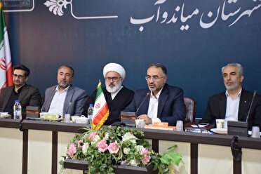 ایجادوفاق وهمدلی درجامعه ازاصول اساسی توسعه است