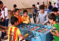 19 پایگاه تابستانی در کردستان