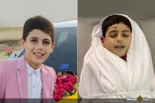 شهادت روزانه حدود ۲۷ کودک در نوار غزه