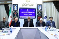 اتمام طرح‌ های نیمه تمام و مصوبات سفر‌ها، اولویت اعتبارات شهرستانی
