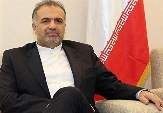 ایران بر سر برنامه هسته‌ای خود ایستادگی خواهد کرد