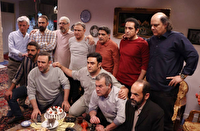 تصویربرداری سریال طنز «سبزواران» در تهران و شهر‌های مختلف