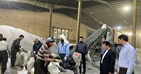 صدور بیش از 101 هزار فقره حواله انواع کود کشاورزی در آذربایجان غربی