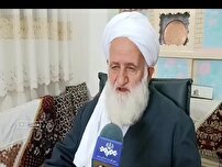 اهل سنت ایران اسلامی خواستار مقابله مستقیم با آمریکا و اسرائیل