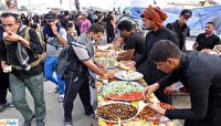 آمادگی 71 موکب برای ارائه خدمات به زائران اربعین حسینی