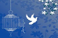کمک خیر مشهدی به آزادی 10 زندانی