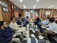 مه ولات پیشتاز واگذاری اراضی ملی برای اجرای نیروگاه خورشیدی
