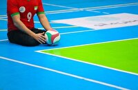 خطر سقوط والیبال نشسته در رنکینگ جهانی